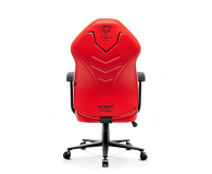 Diablo Chairs X-Gamer 2.0 Normal Size Deep red - 1208644 - zdjęcie 4